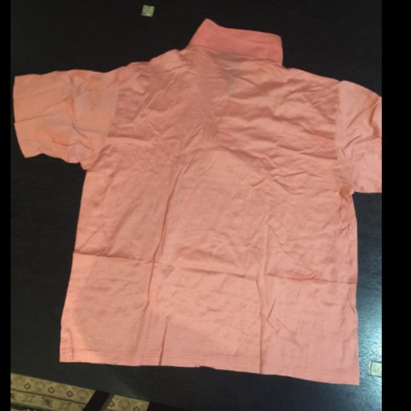 Bobby Jones Golf Shirt - Picture 3 of 3